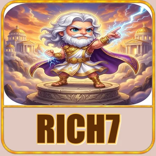 rich7 - Peningkatan performa dan UI/UX terbaru