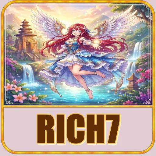 rich7 APK Indonesia - Panduan Lengkap dan Tutorial