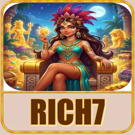 rich7 APK Indonesia - Panduan Lengkap dan Tutorial