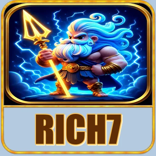 rich7 APK Indonesia - Panduan Lengkap dan Tutorial