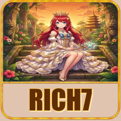 rich7 APK Indonesia - Panduan Lengkap dan Tutorial