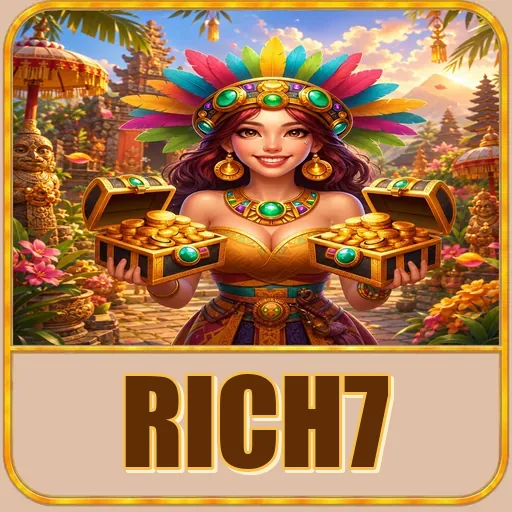 rich7 APK Indonesia - Panduan Lengkap dan Tutorial