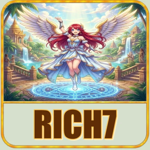 rich7 APK Indonesia - Panduan Lengkap dan Tutorial