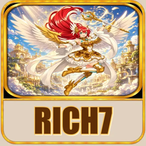 rich7 Indonesia - Peningkatan performa dan UI/UX terbaru